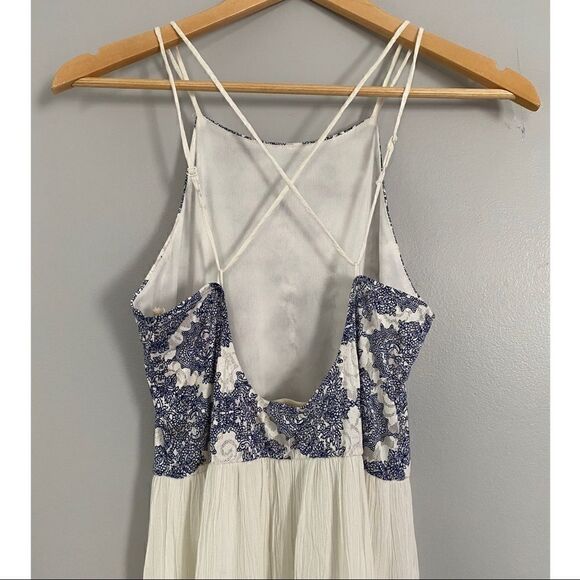 NWT Altar’d State Maxi Dress - Picture 3 of 10